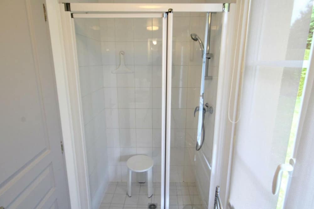 Photo of Bathroom in La Mailleraye-sur-Seine