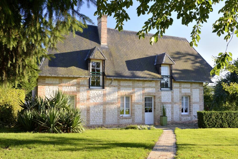 Photo of Outdoor in La Mailleraye-sur-Seine