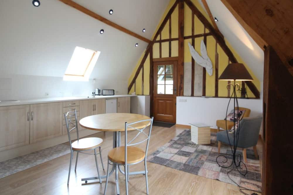 Photo of Kitchen in La Mailleraye-sur-Seine