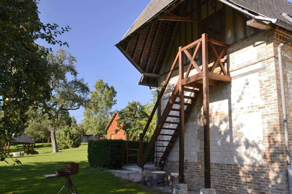 Photo of Outdoor in La Mailleraye-sur-Seine