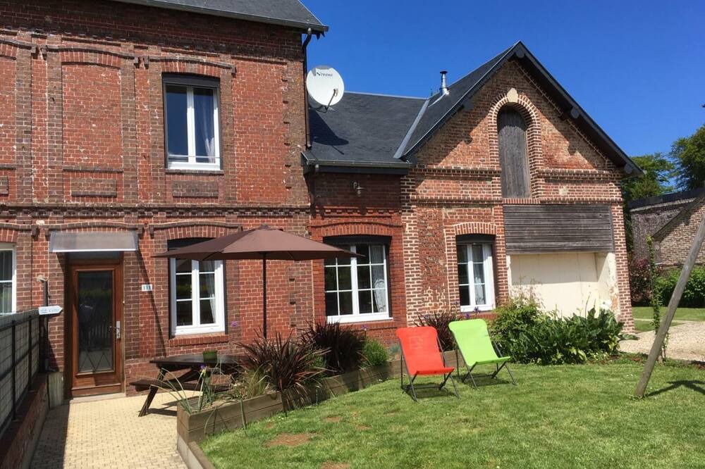 Photo of Outdoor in Les Loges
