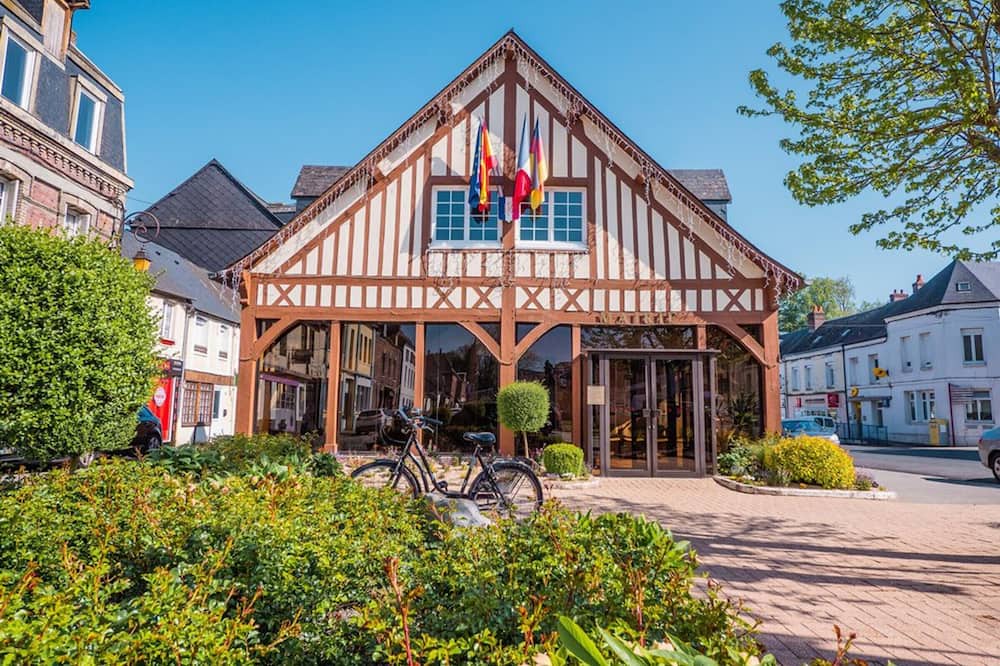 Photo of Outdoor in Val-de-Saane