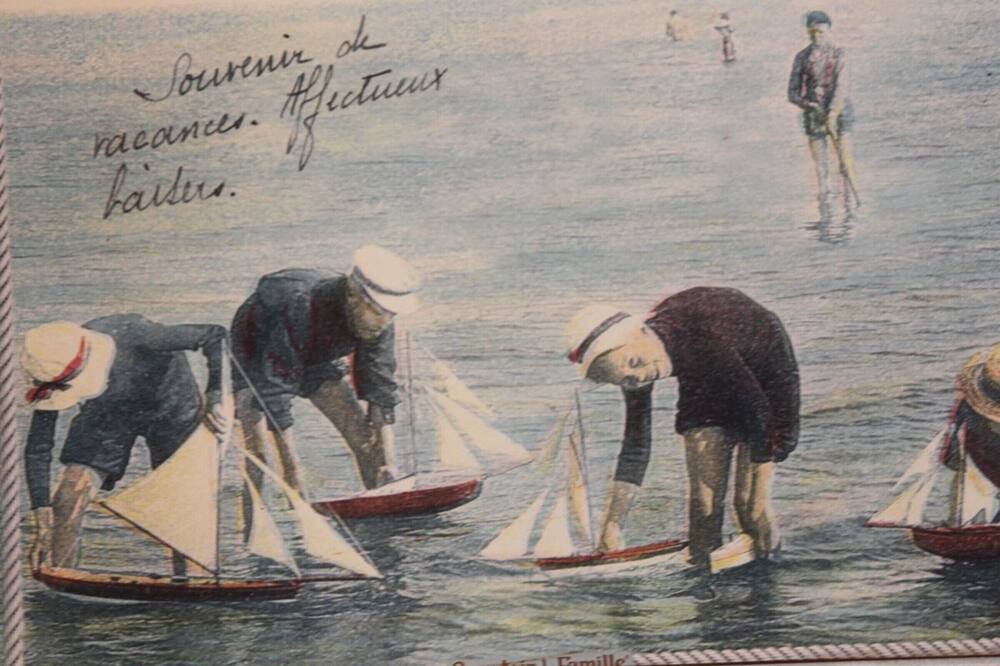 Photo of Others in Fecamp