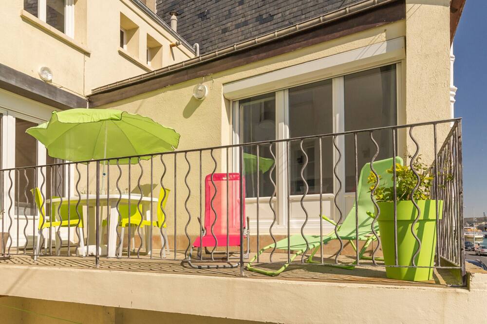 Photo of Outdoor in Fecamp