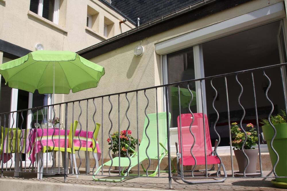 Photo of Outdoor in Fecamp