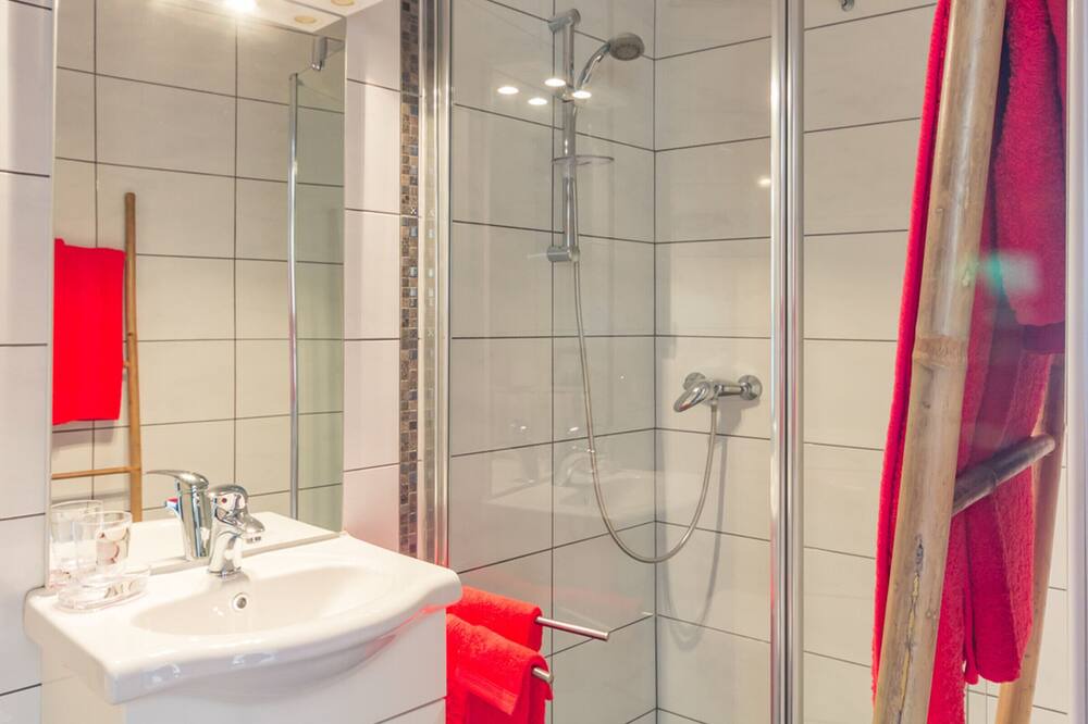 Photo of Bathroom in Fecamp
