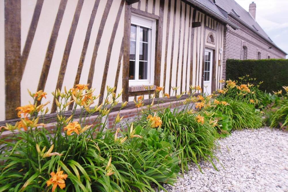 Photo of Outdoor in Petit-Caux