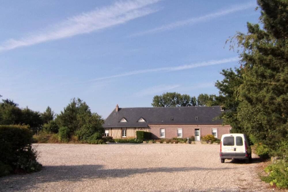 Photo of Outdoor in Petit-Caux