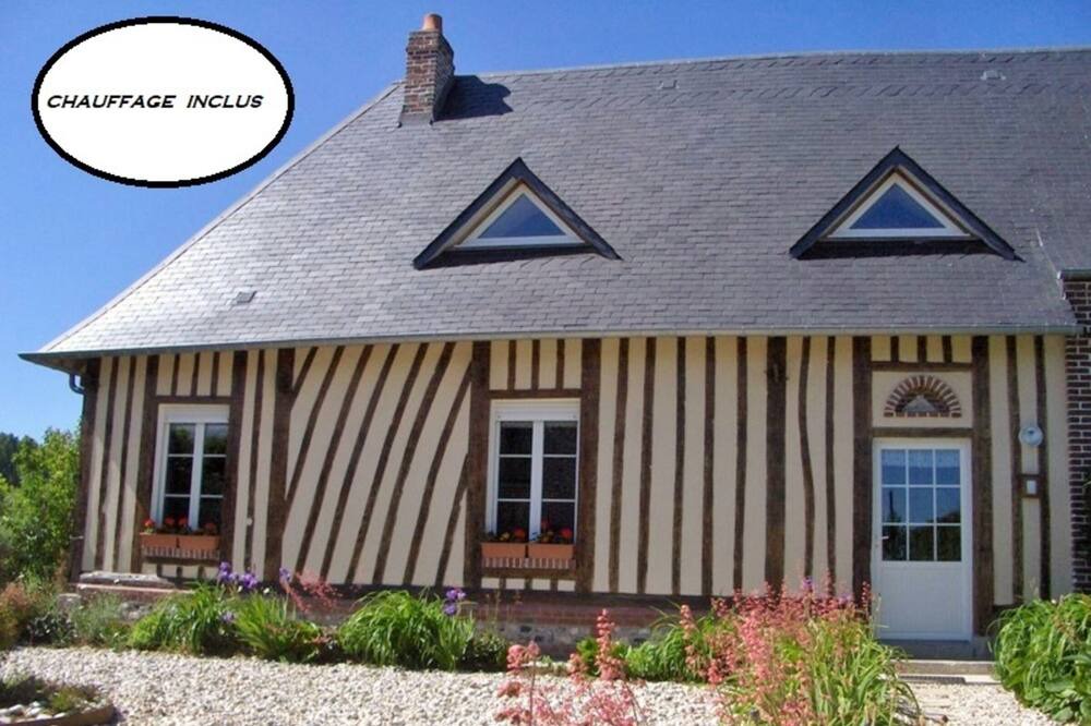 Photo of Outdoor in Petit-Caux