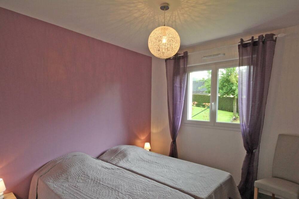 Photo of Bedroom in Muchedent