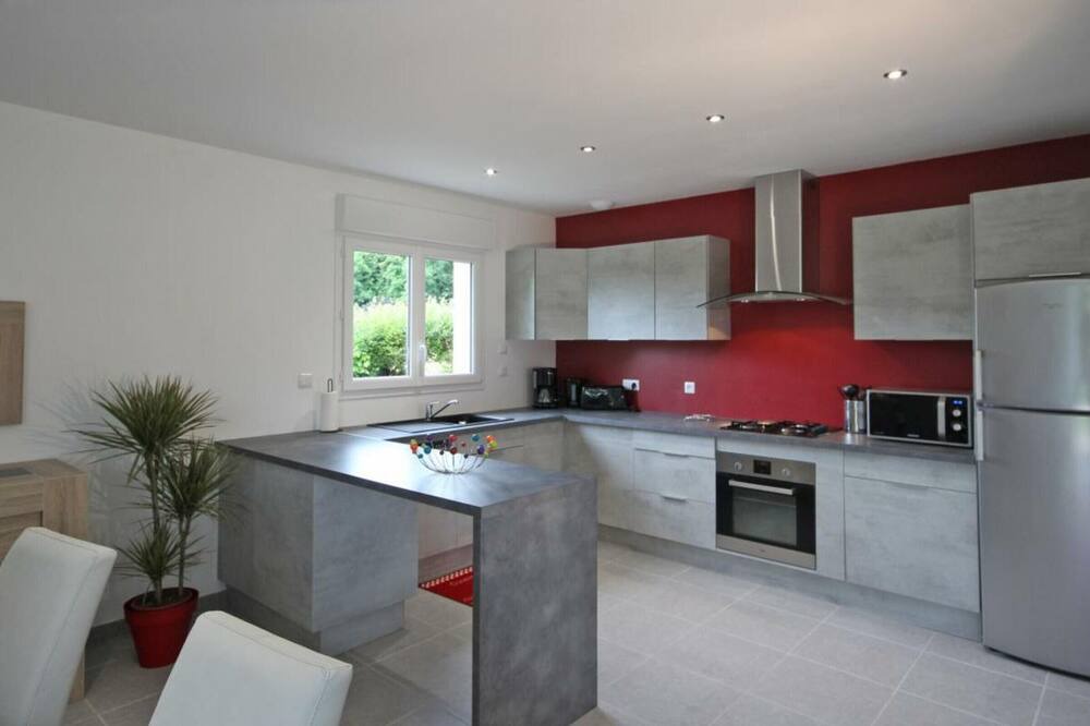 Photo of Kitchen in Muchedent