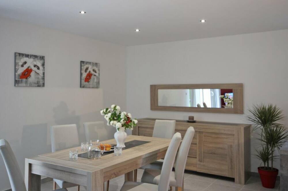 Photo of Kitchen in Muchedent