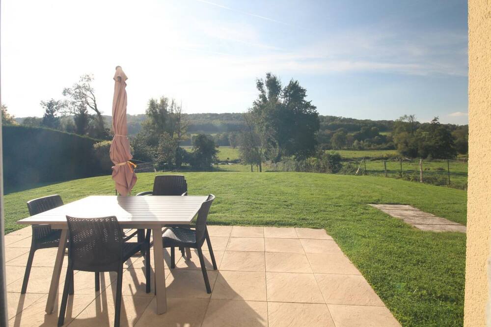 Photo of Patio Balcony in Muchedent