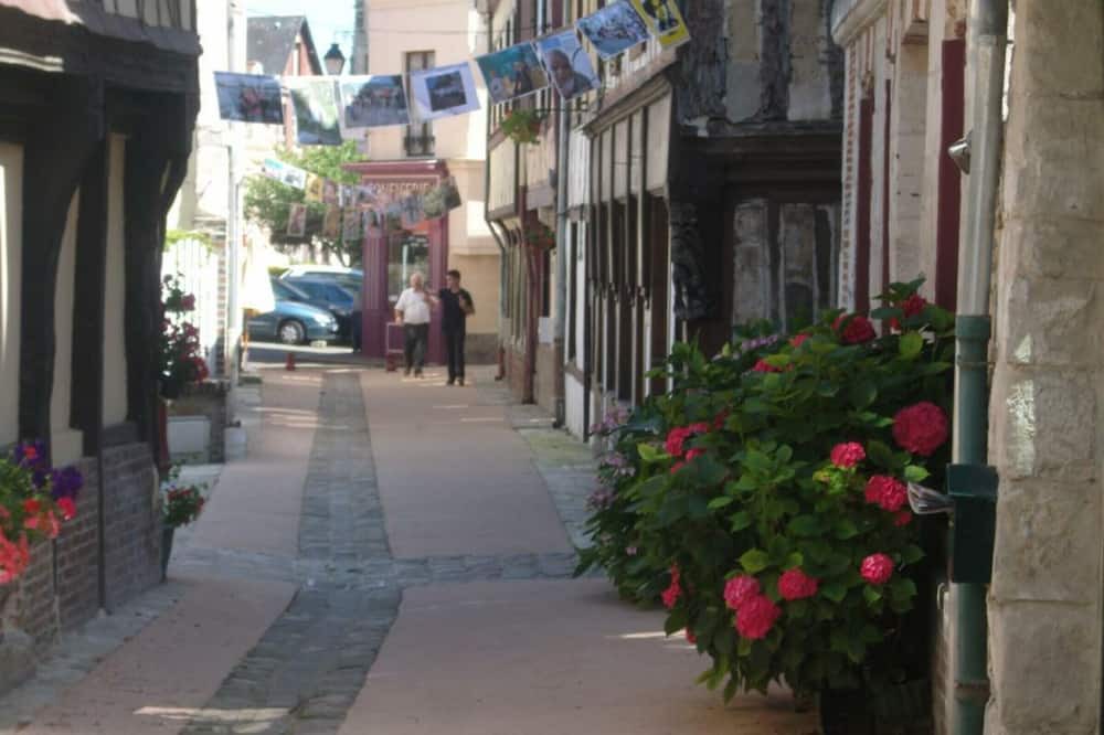 Photo of Outdoor in La Bouille