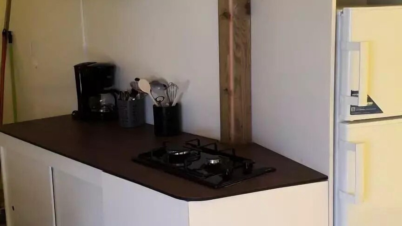 Photo of Kitchen in Sallertaine
