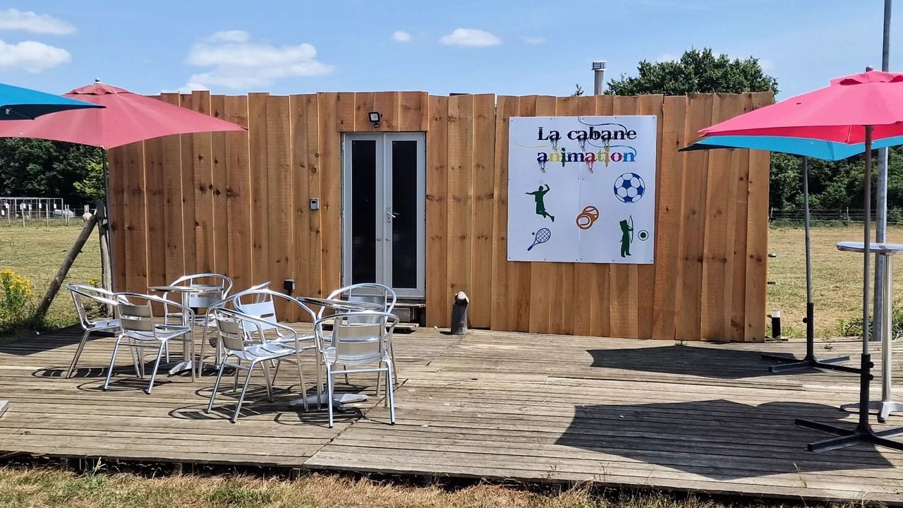 Photo of Outdoor in Sallertaine
