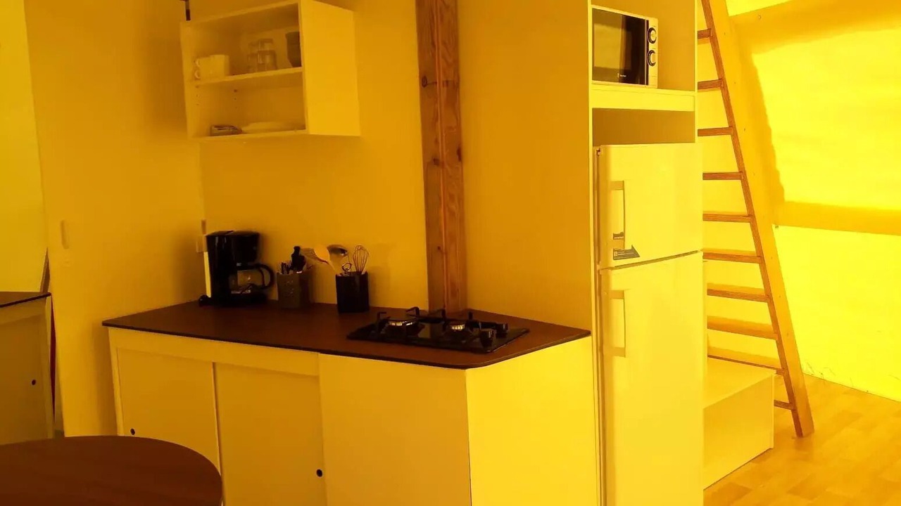 Photo of Kitchen in Sallertaine