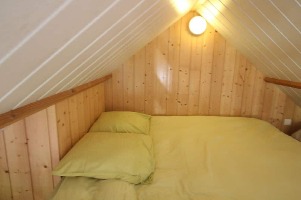 Photo of Bedroom in La Mailleraye-sur-Seine