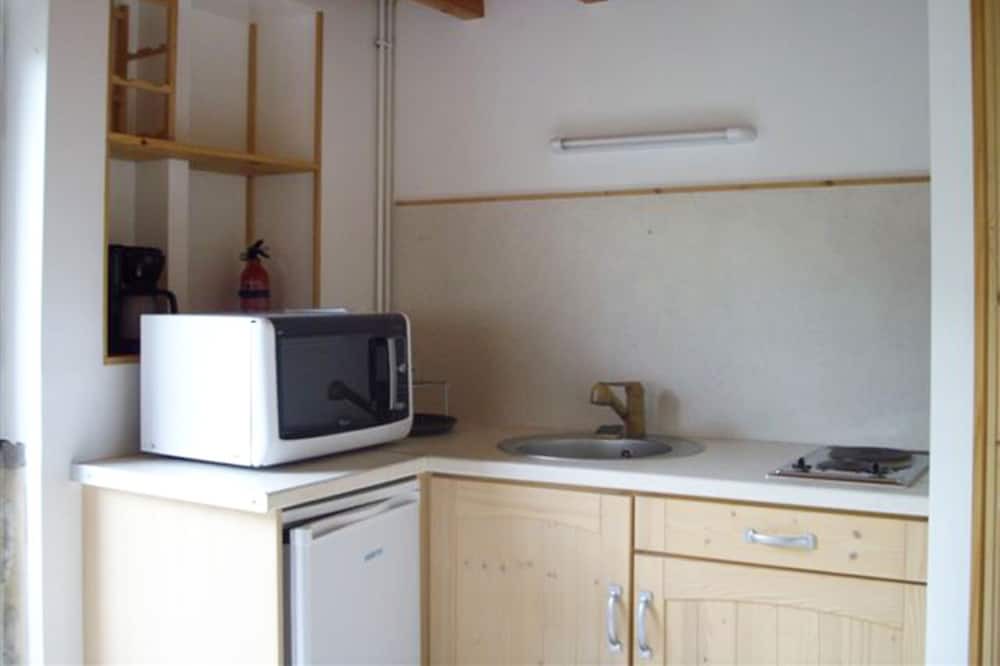 Photo of Kitchen in La Mailleraye-sur-Seine