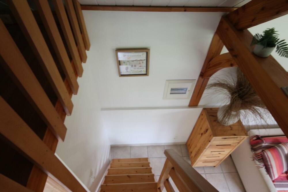 Photo of Bedroom in La Mailleraye-sur-Seine