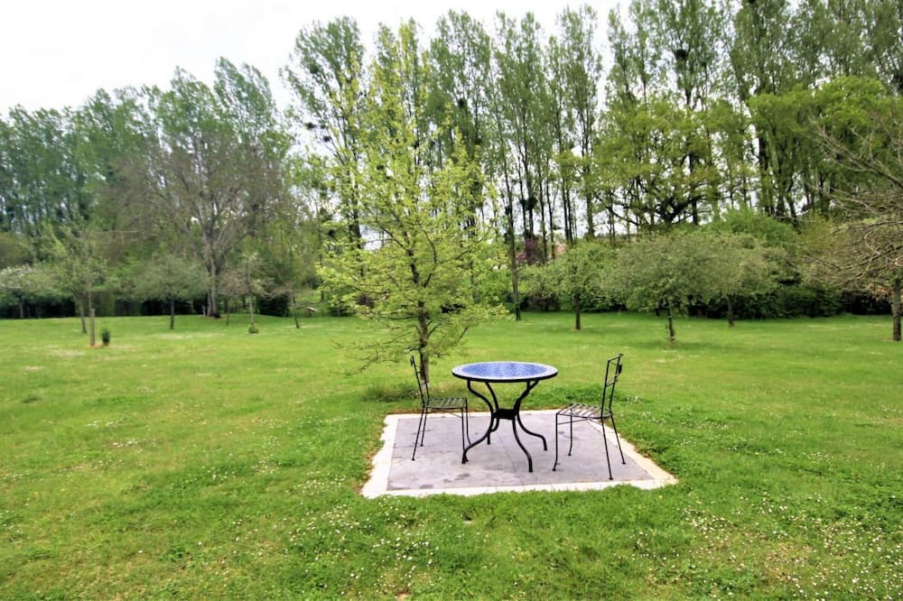 Photo of Outdoor in La Mailleraye-sur-Seine