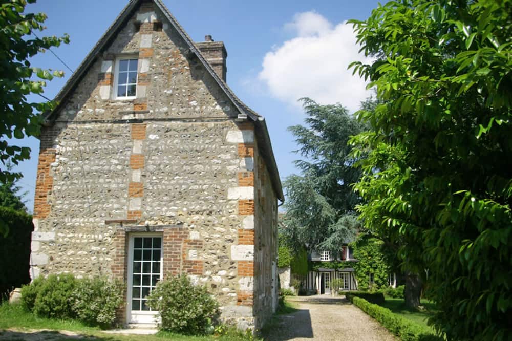 Photo of Outdoor in Upper Normandy