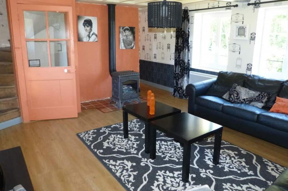 Photo of Bedroom in Upper Normandy