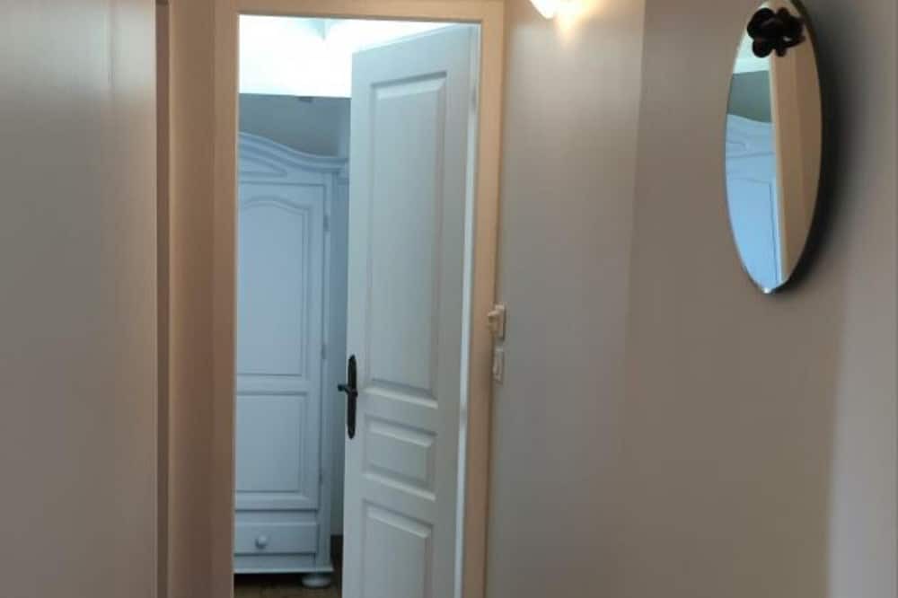 Photo of Bedroom in Upper Normandy