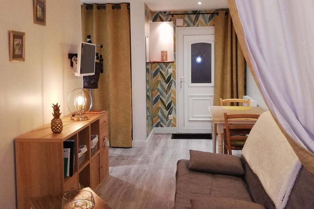 Photo of Livingroom in Eu