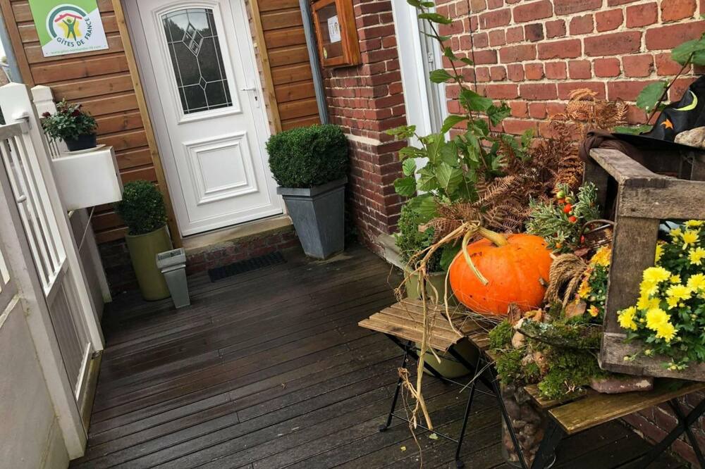 Photo of Outdoor in Eu