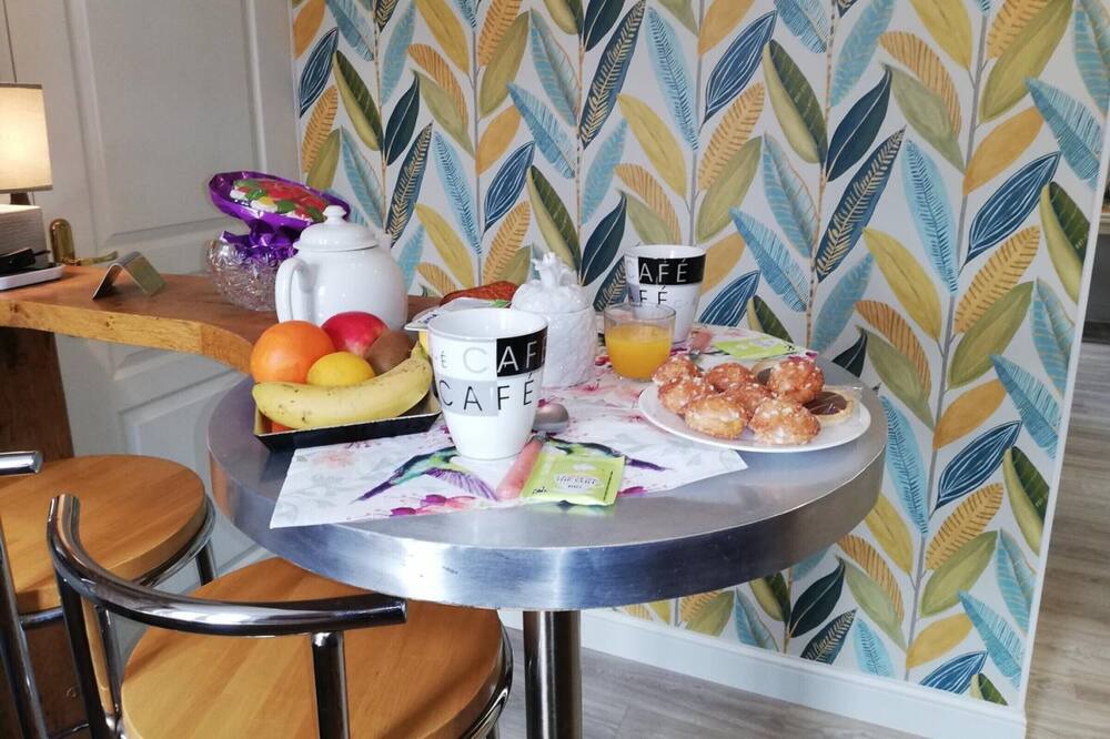 Photo of Bedroom in Eu