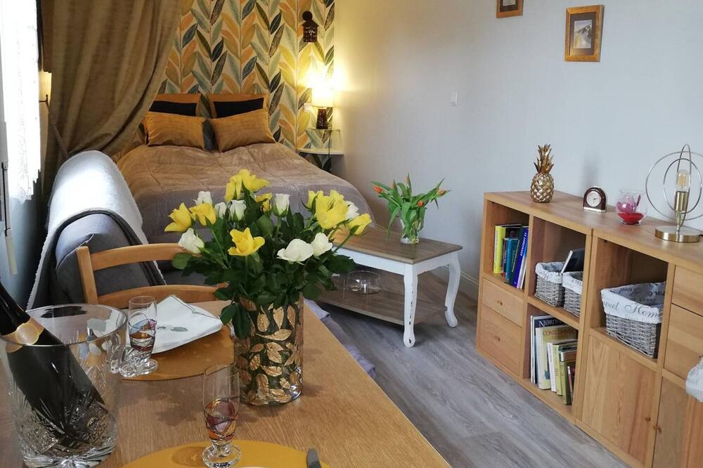 Photo of Bedroom in Eu