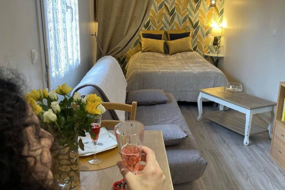 Photo of Bedroom in Eu