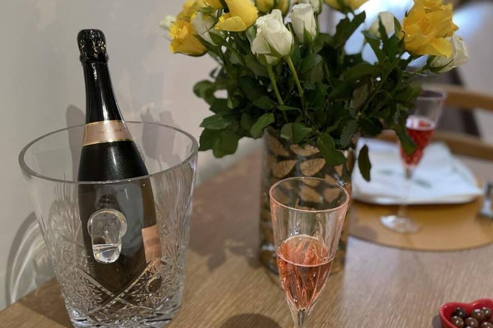 Photo of Kitchen in Eu