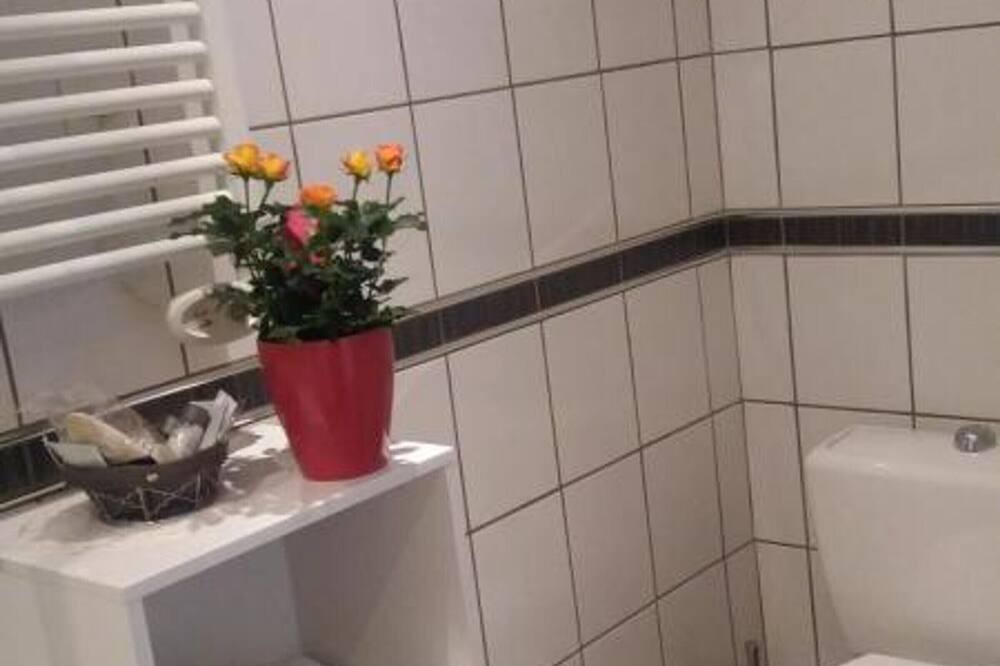 Photo of Bedroom in Eu