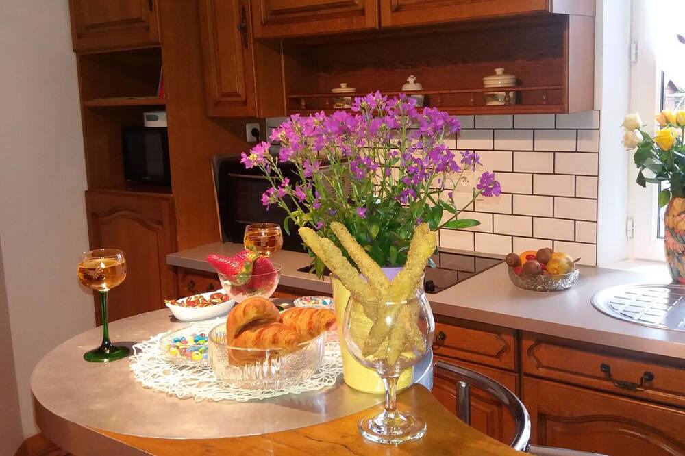 Photo of Kitchen in Eu