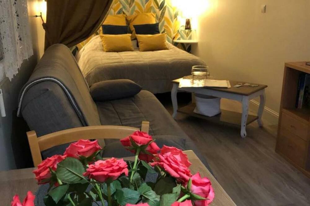 Photo of Bedroom in Eu