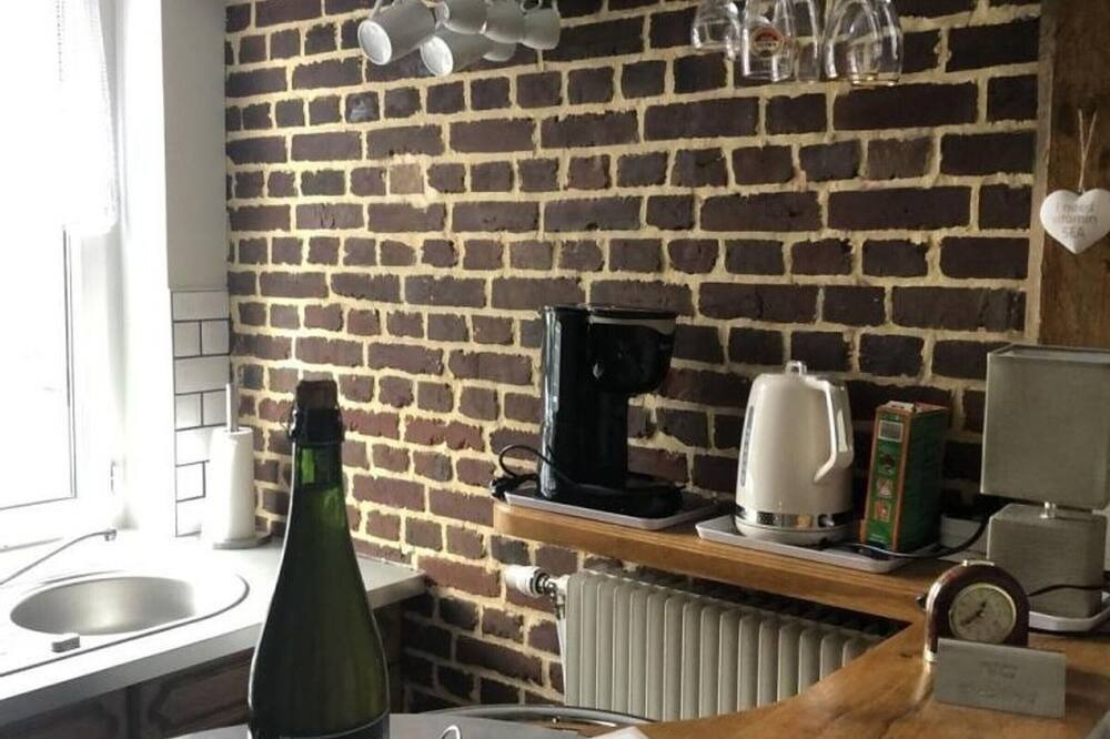 Photo of Kitchen in Eu