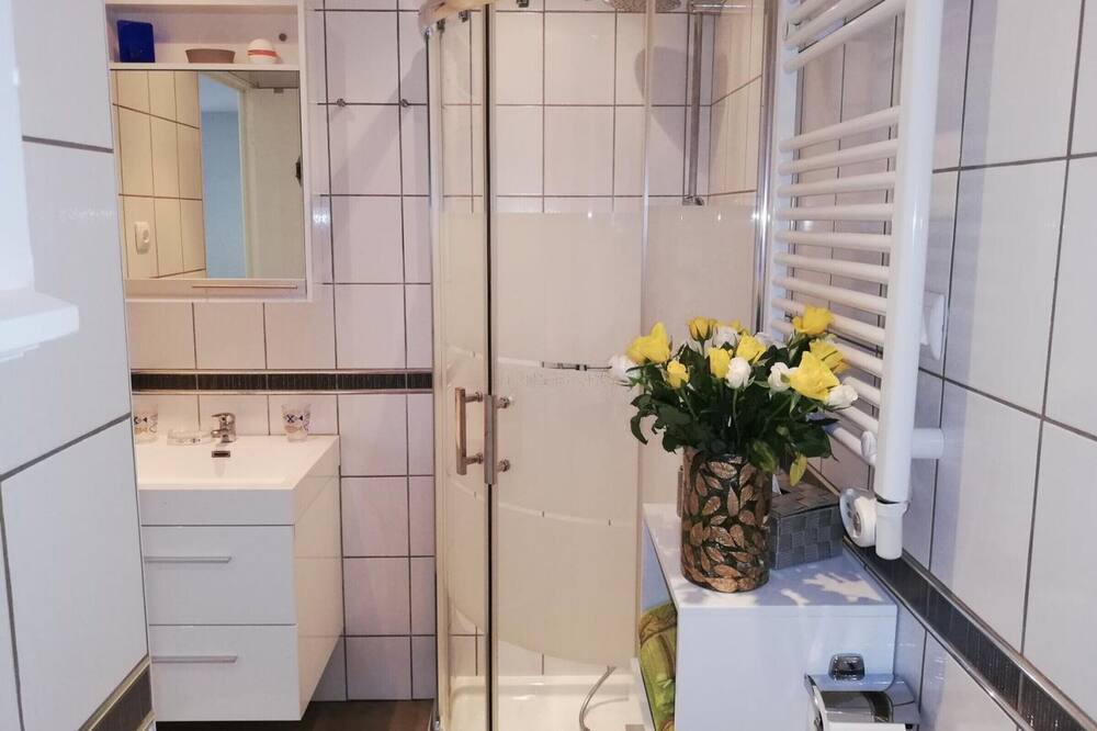 Photo of Bathroom in Eu