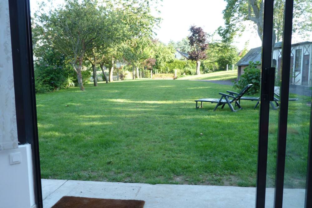 Photo of Outdoor in Bordeaux-Saint-Clair