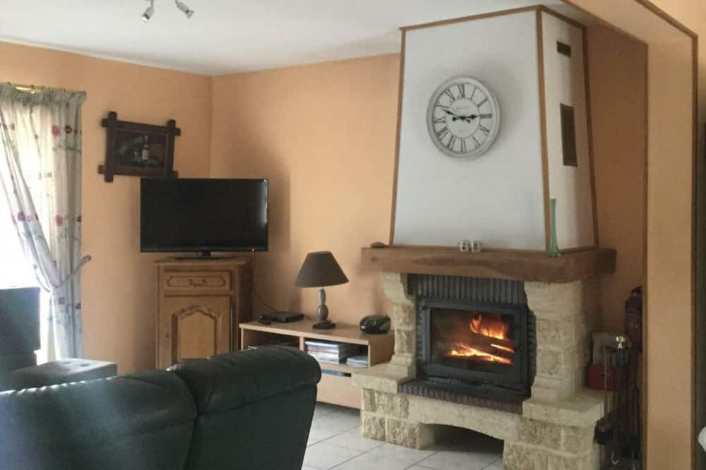 Photo of Livingroom in Mortemer