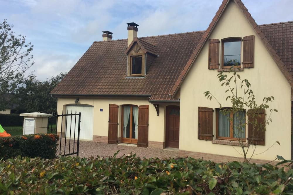 Photo of Outdoor in Mortemer