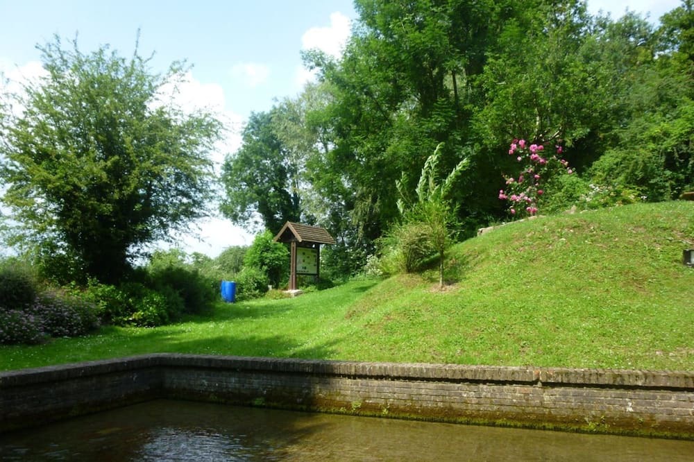 Photo of Outdoor in Mortemer