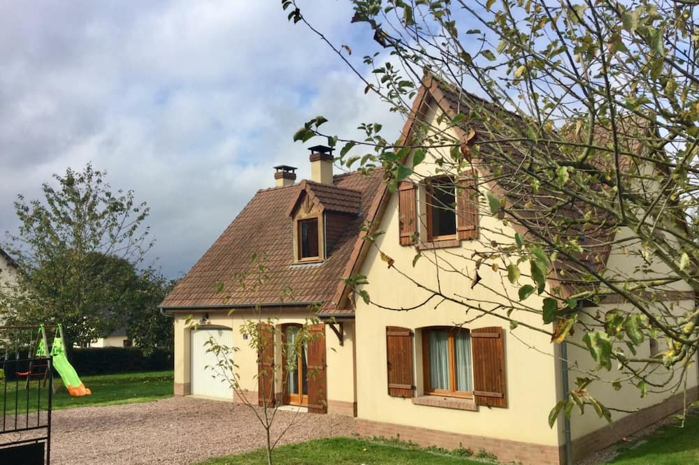 Photo of Outdoor in Mortemer