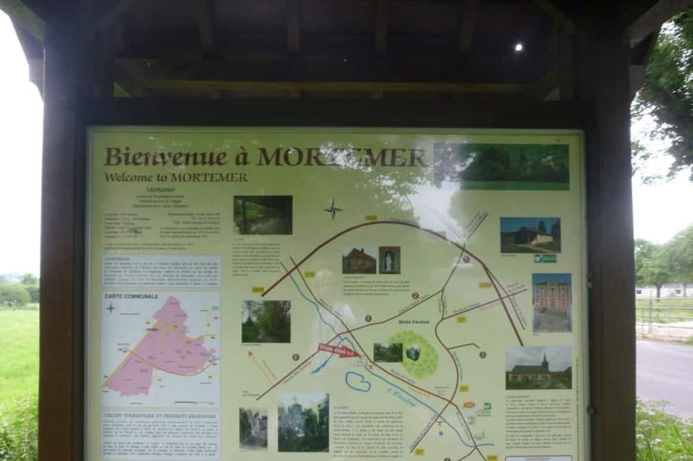 Photo of Others in Mortemer