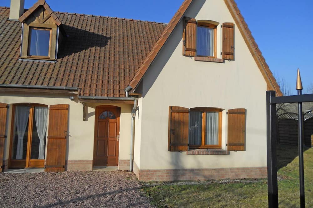 Photo of Outdoor in Mortemer