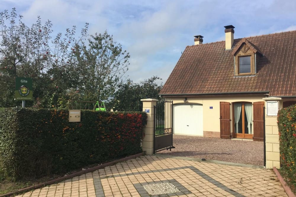 Photo of Outdoor in Mortemer