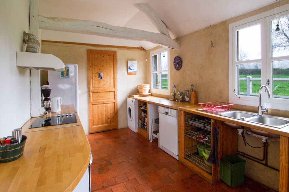 Photo of Kitchen in Benesville