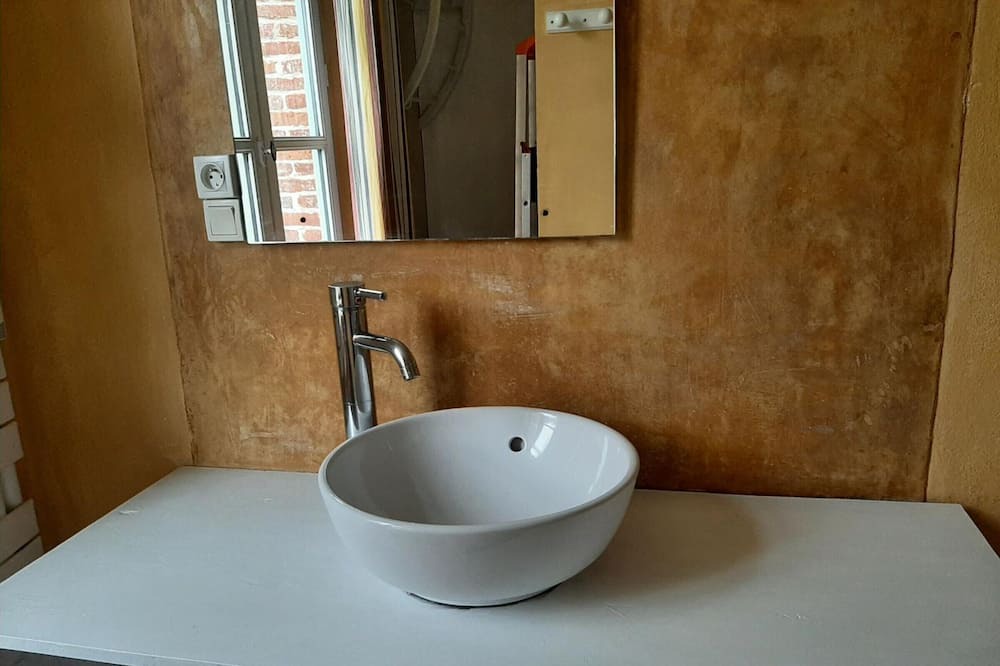 Photo of Bathroom in Benesville