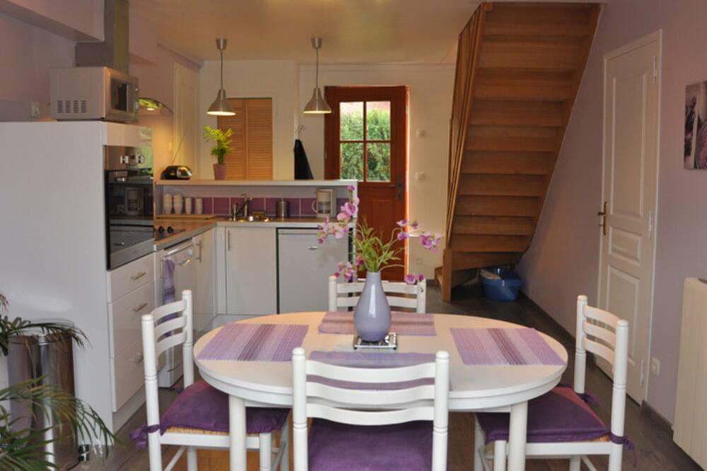 Photo of Kitchen in Quincampoix